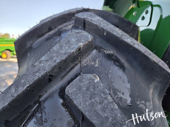 Photo of 2024 John Deere 5060E