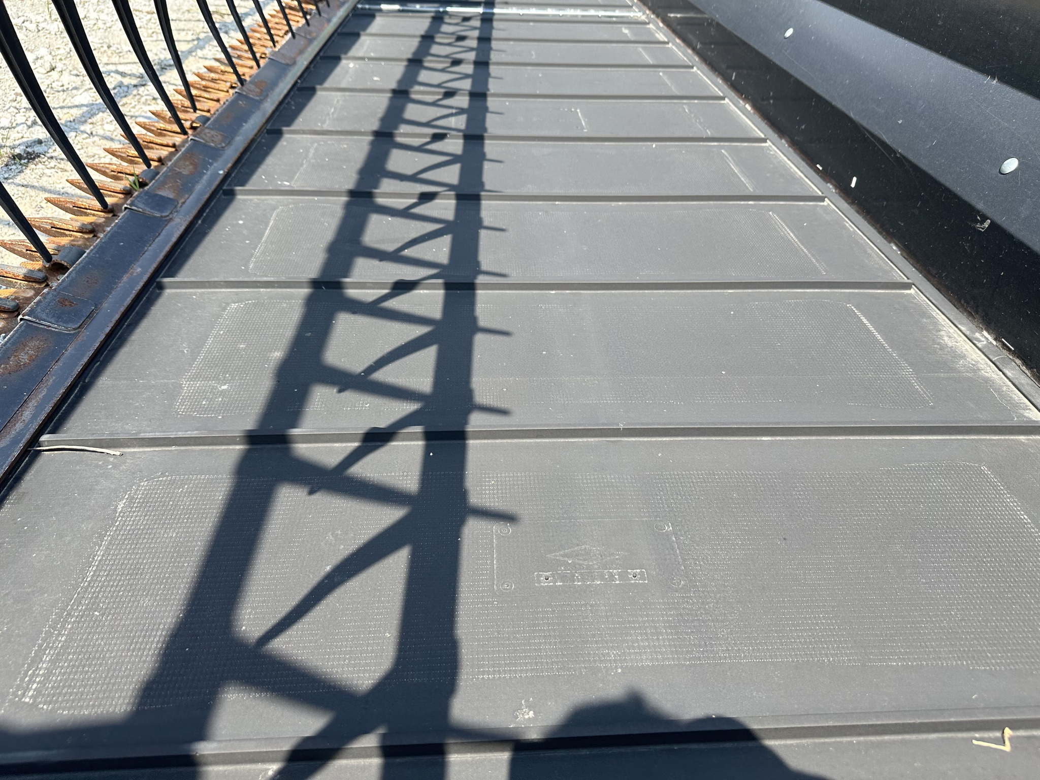 2016 MacDon FD75-S Image 10