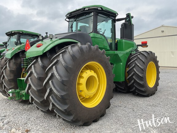 Photo of 2024 John Deere 9R 540