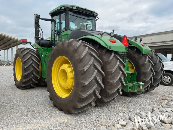 Photo of 2024 John Deere 9R 540