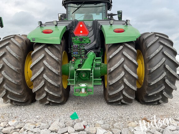 Photo of 2024 John Deere 9R 540