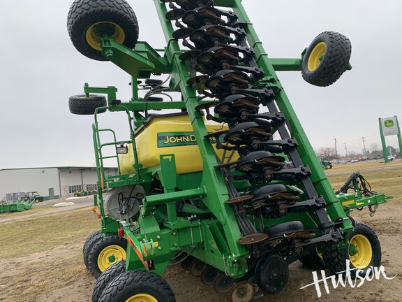 Photo of 2013 John Deere 1990
