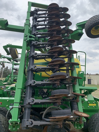 Photo of 2013 John Deere 1990