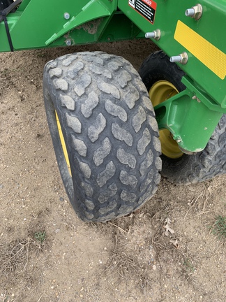 Photo of 2013 John Deere 1990