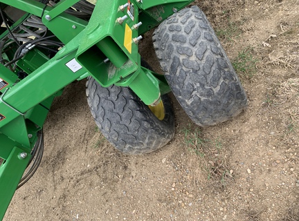 Photo of 2013 John Deere 1990