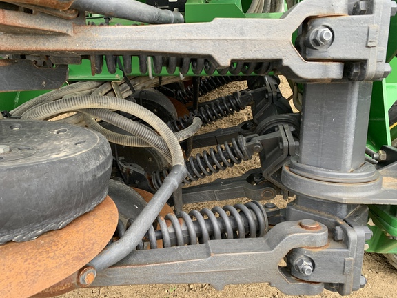 Photo of 2013 John Deere 1990