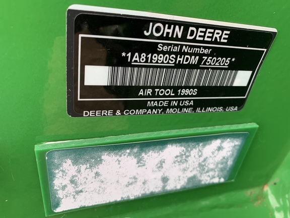 Photo of 2013 John Deere 1990