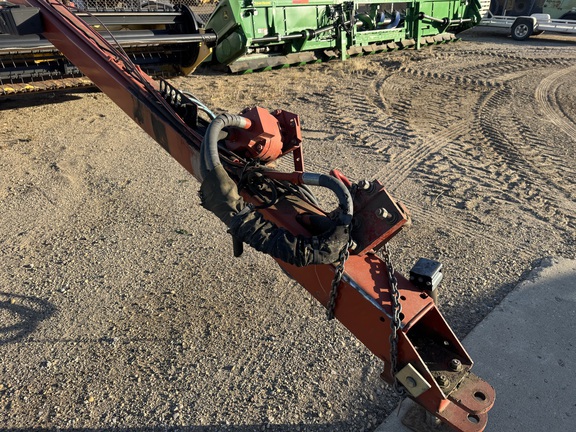 2004 New Holland 1475 - Photo9