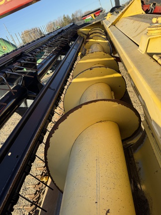 2004 New Holland 1475 - Photo12