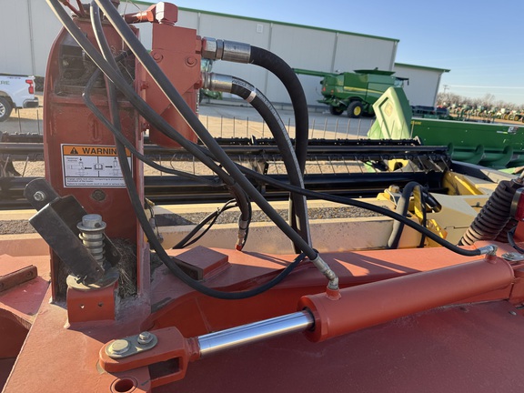 2004 New Holland 1475 - Photo14