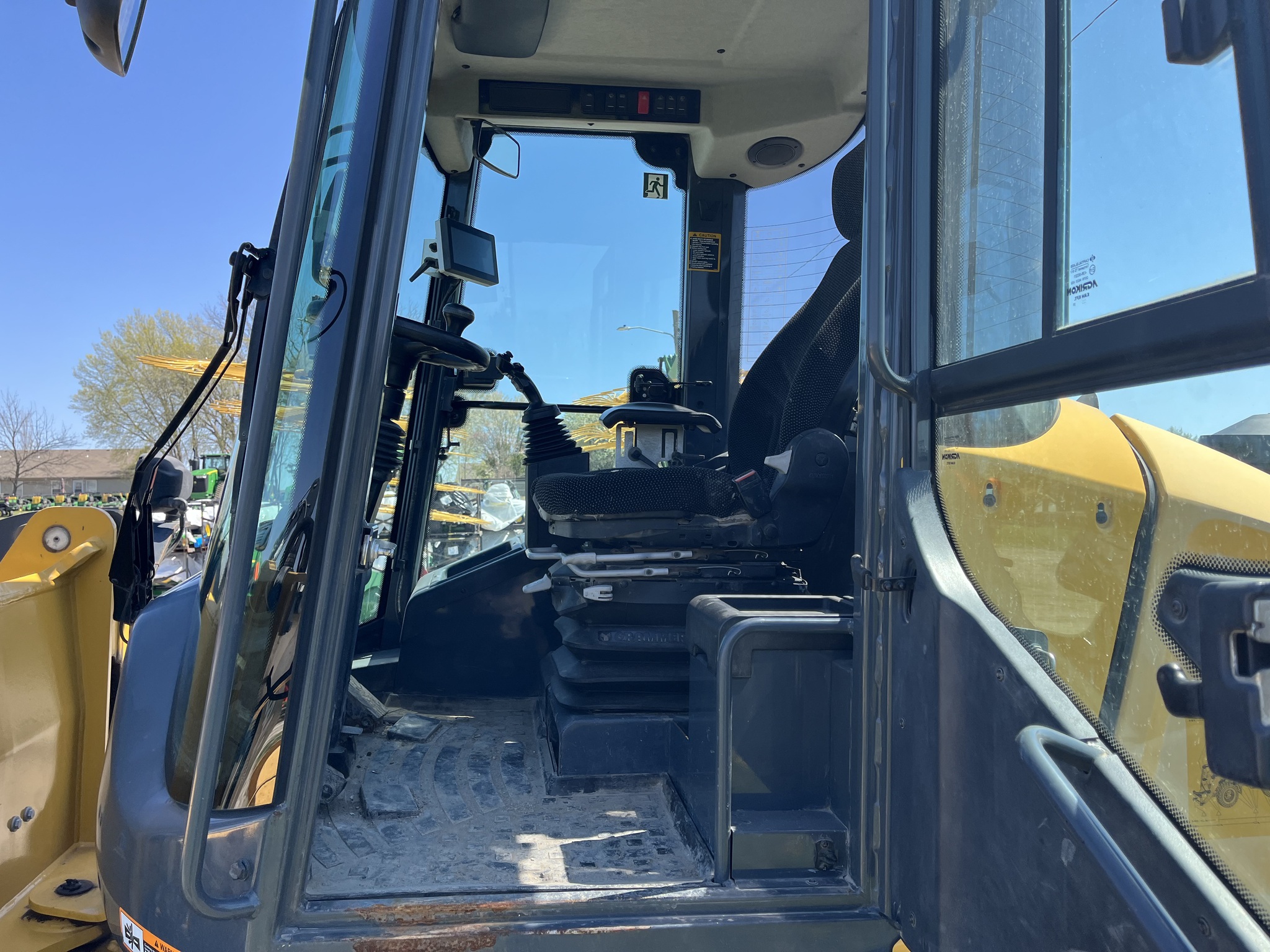  2020 John Deere 244L at Heritage Tractor in Smithville, MO