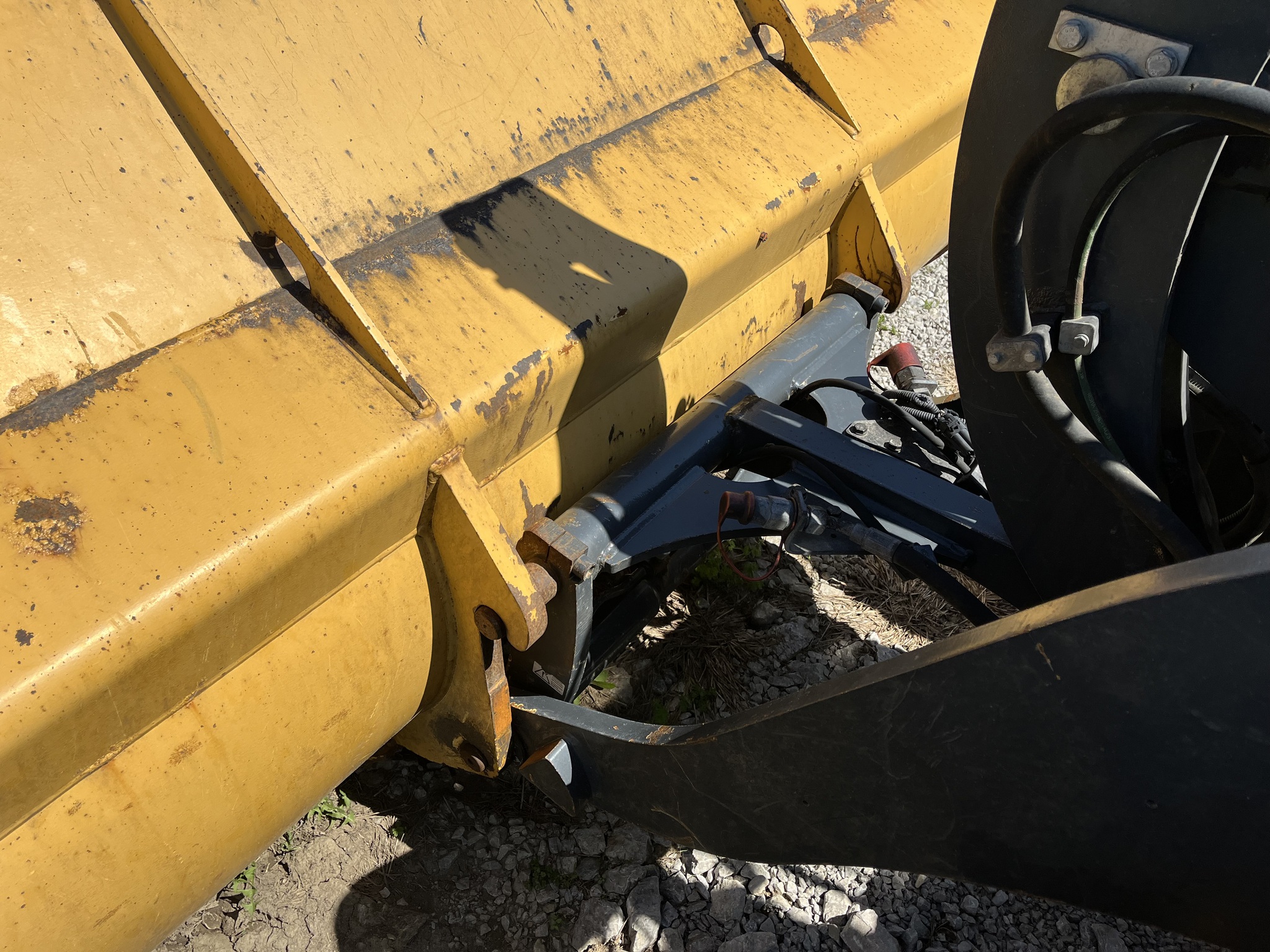  2020 John Deere 244L at Heritage Tractor in Smithville, MO
