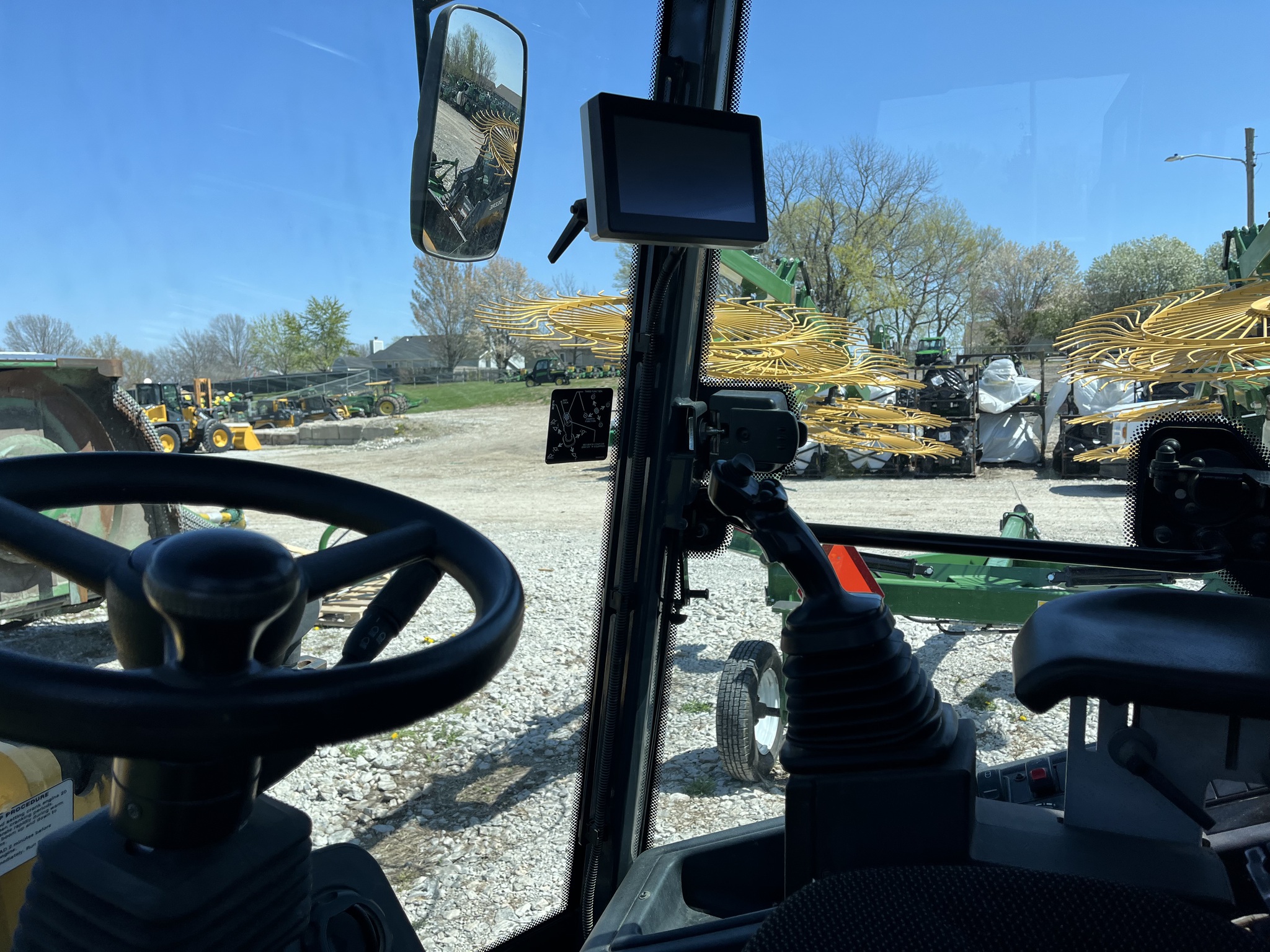  2020 John Deere 244L at Heritage Tractor in Smithville, MO