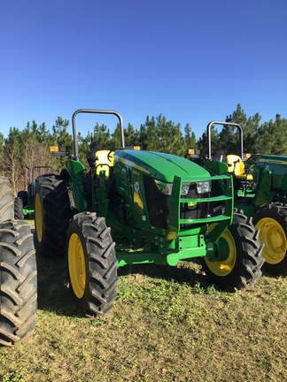 2024 John Deere 5090EL Photo 1