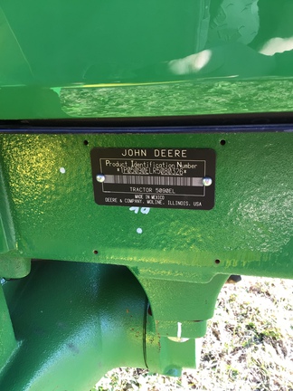 2024 John Deere 5090EL Photo 3