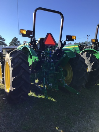 2024 John Deere 5090EL Photo 5