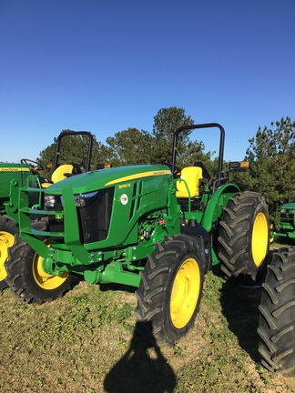 2024 John Deere 5090EL Photo 4
