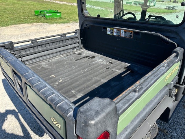  2019 John Deere XUV 835R at Heritage Tractor in Clinton, MO