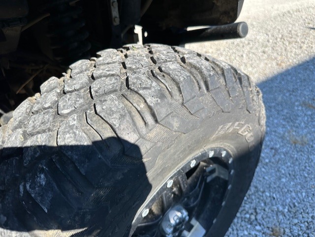  2019 John Deere XUV 835R at Heritage Tractor in Clinton, MO