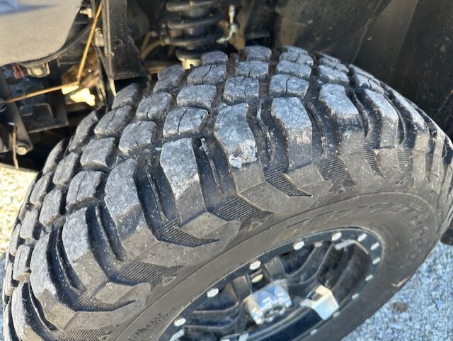  2019 John Deere XUV 835R at Heritage Tractor in Clinton, MO
