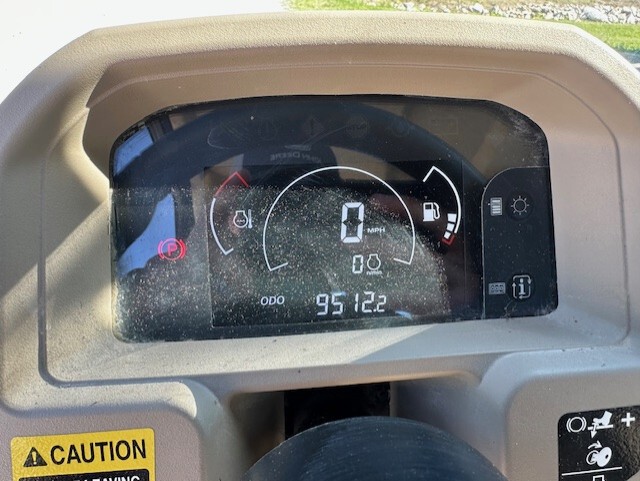  2019 John Deere XUV 835R at Heritage Tractor in Clinton, MO