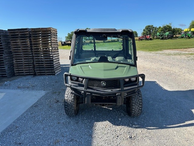  2019 John Deere XUV 835R at Heritage Tractor in Clinton, MO