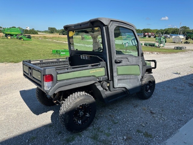  2019 John Deere XUV 835R at Heritage Tractor in Clinton, MO