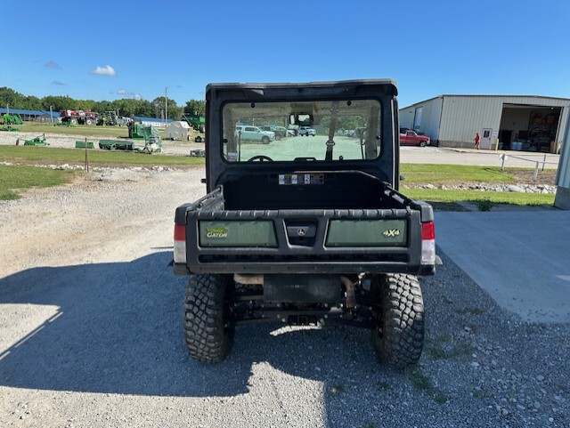  2019 John Deere XUV 835R at Heritage Tractor in Clinton, MO