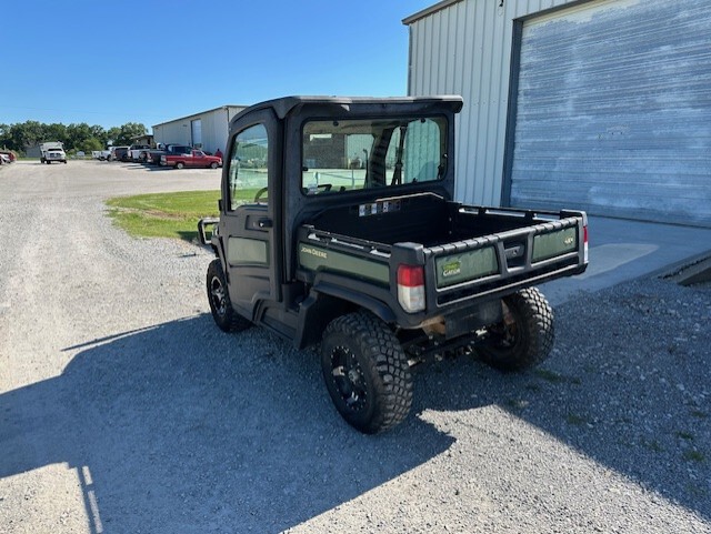  2019 John Deere XUV 835R at Heritage Tractor in Clinton, MO