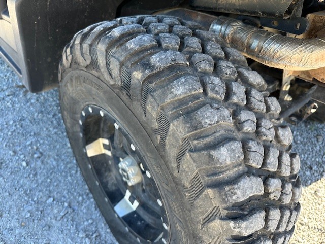  2019 John Deere XUV 835R at Heritage Tractor in Clinton, MO