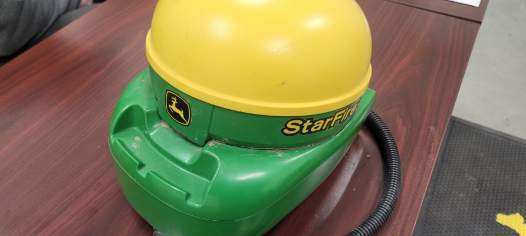 2014 John Deere RTKSYSTM Image 2