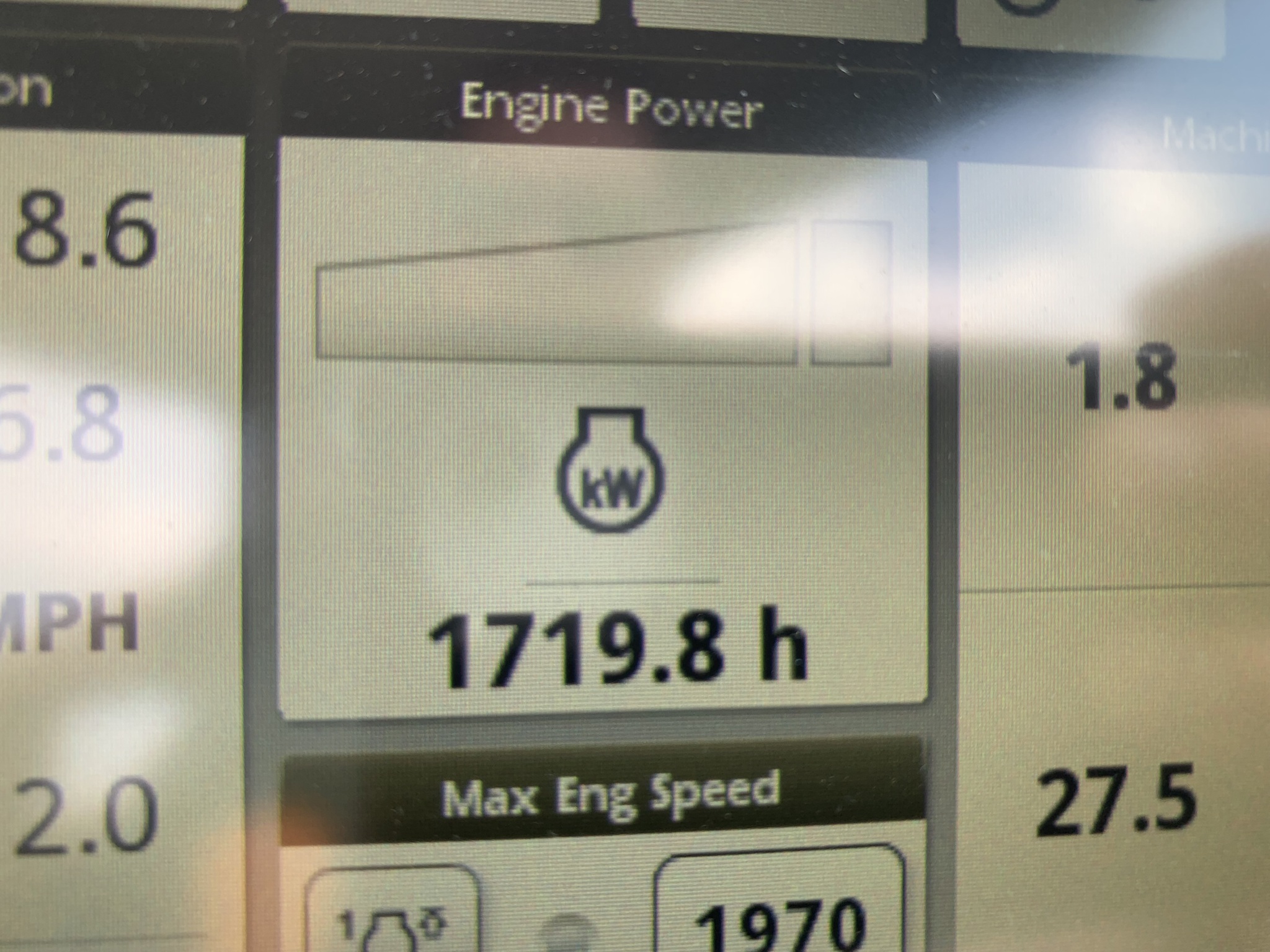 2022 John Deere 8R 340 Image 9