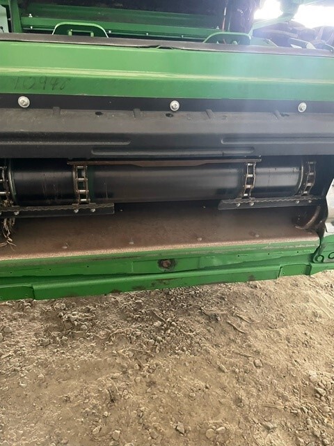 2024 John Deere S780 Image 8