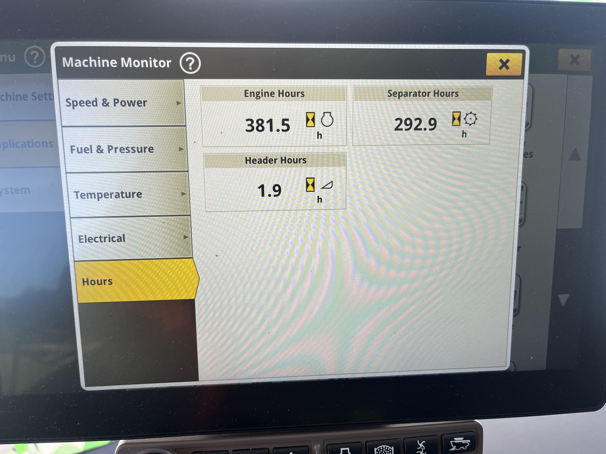 2024 John Deere S780 Image 36