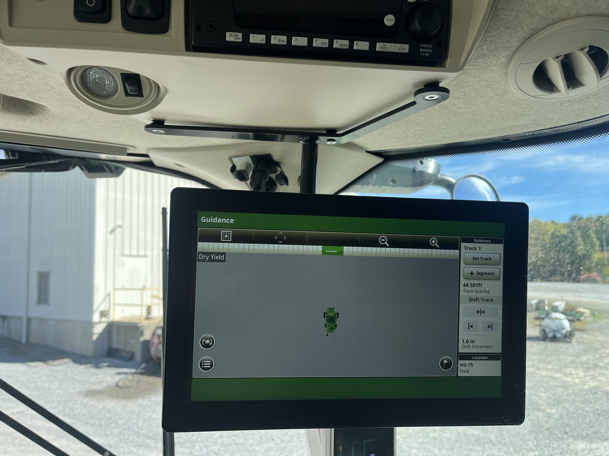 2024 John Deere S780 Image 35