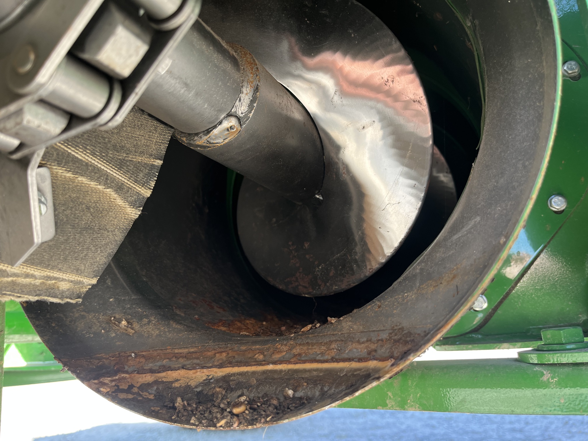 2024 John Deere S780 Image 20