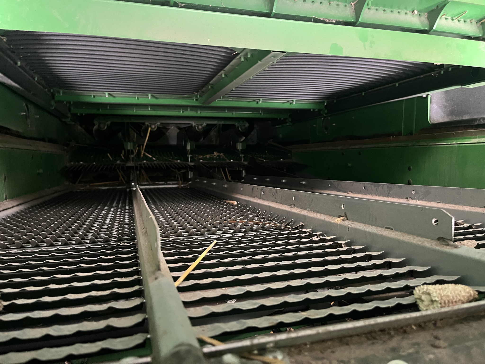 2024 John Deere S780 Image 17