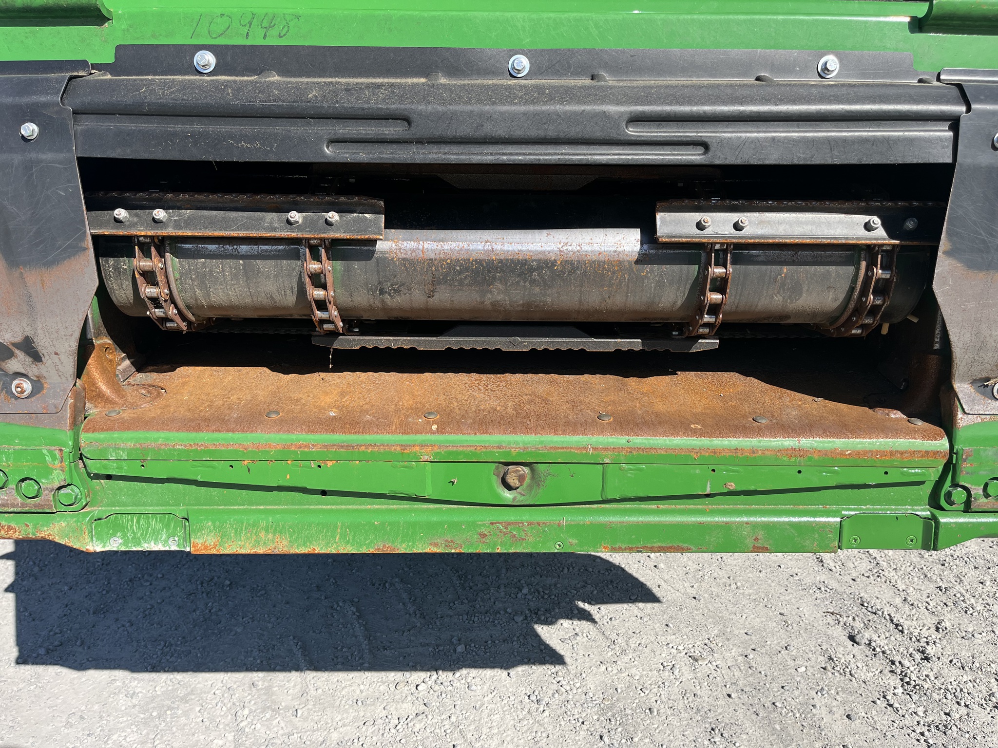 2024 John Deere S780 Image 12