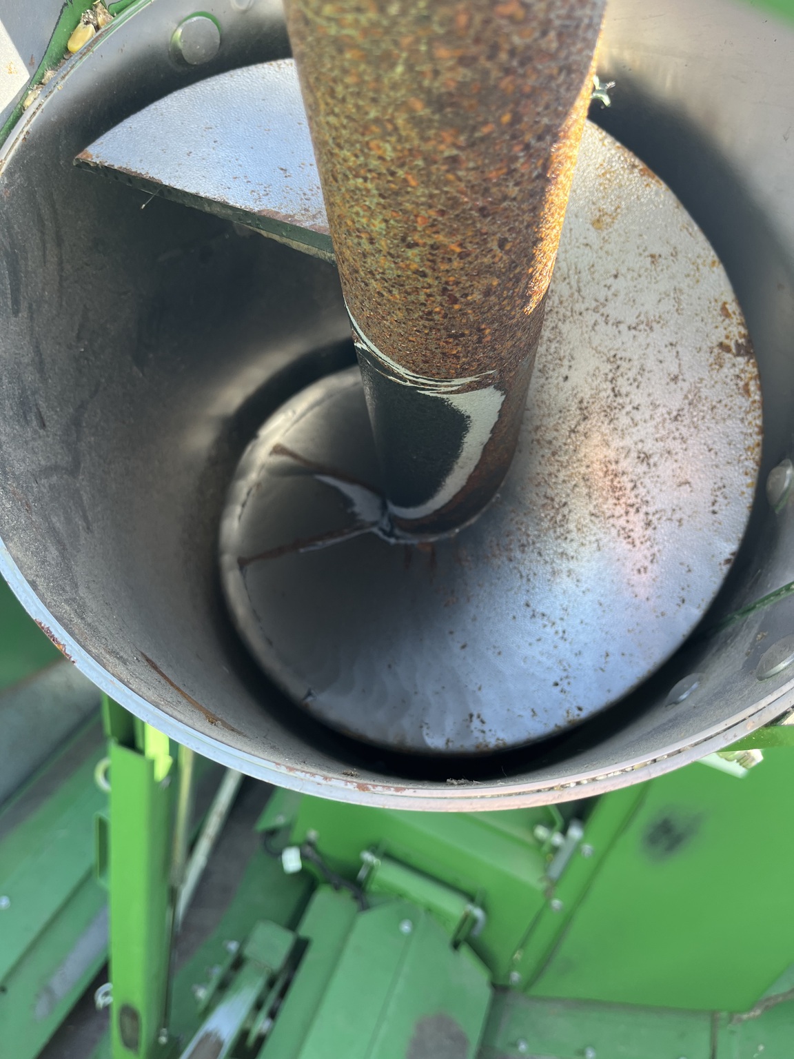 2024 John Deere S780 Image 24