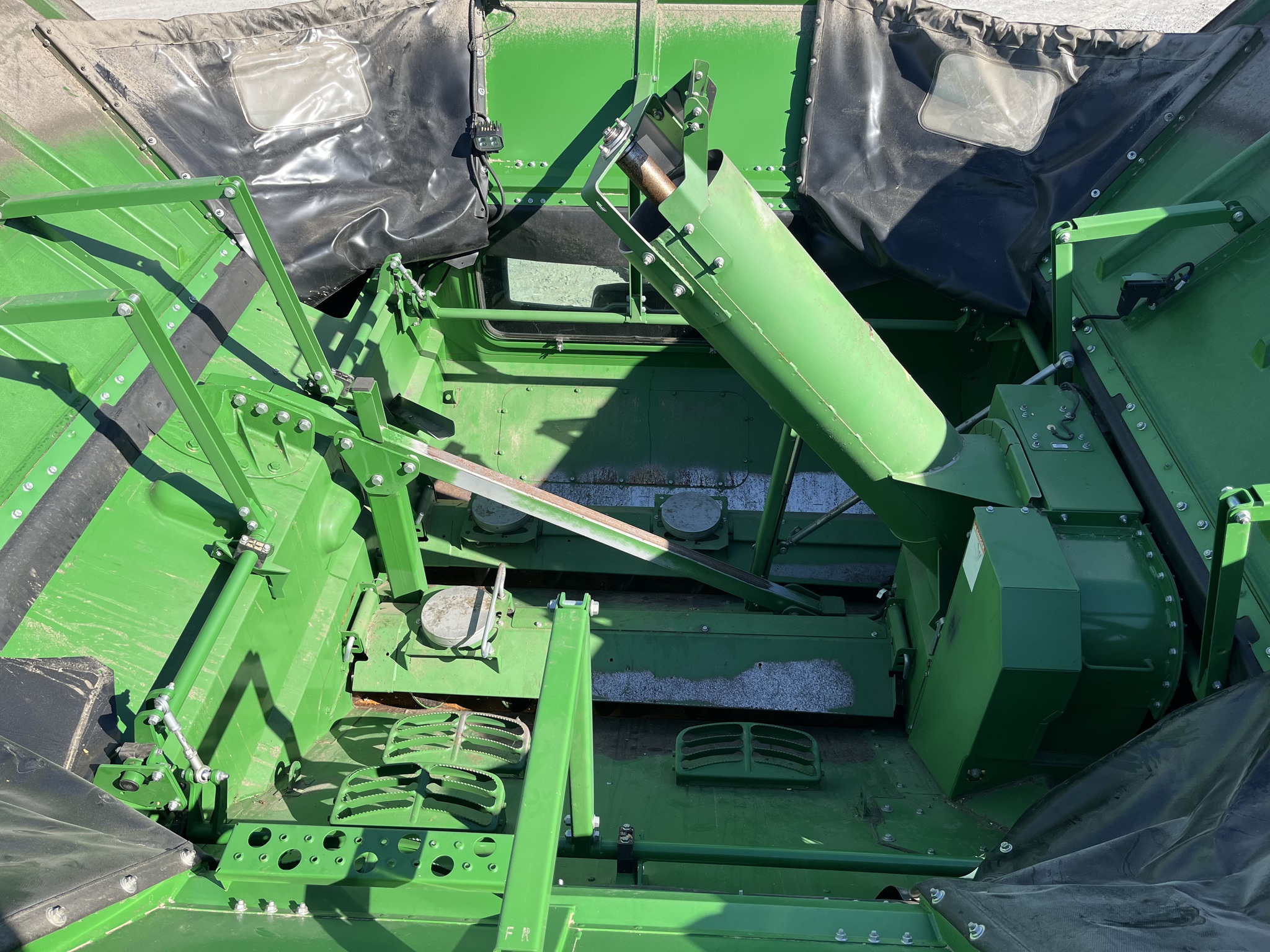 2024 John Deere S780 Image 23