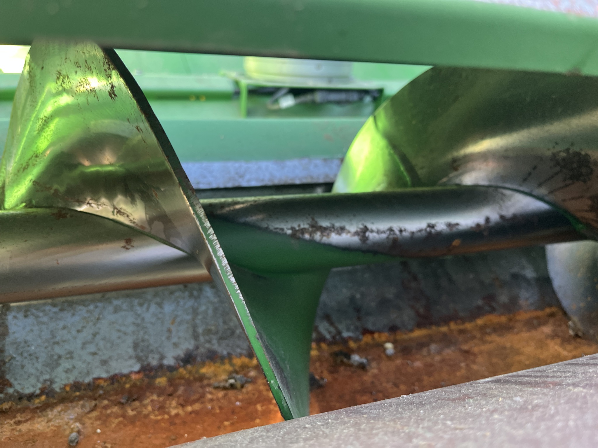 2024 John Deere S780 Image 25