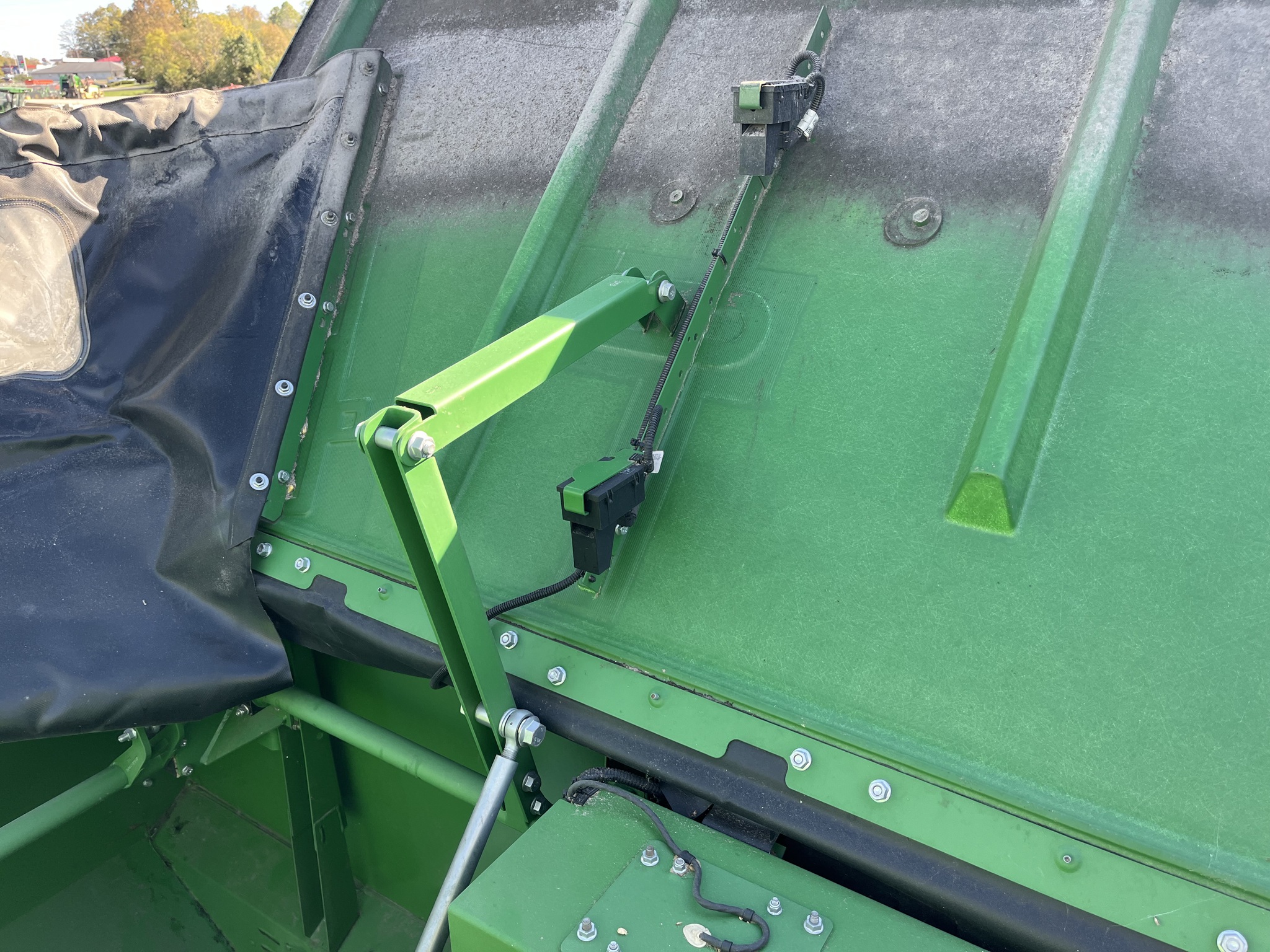 2024 John Deere S780 Image 26