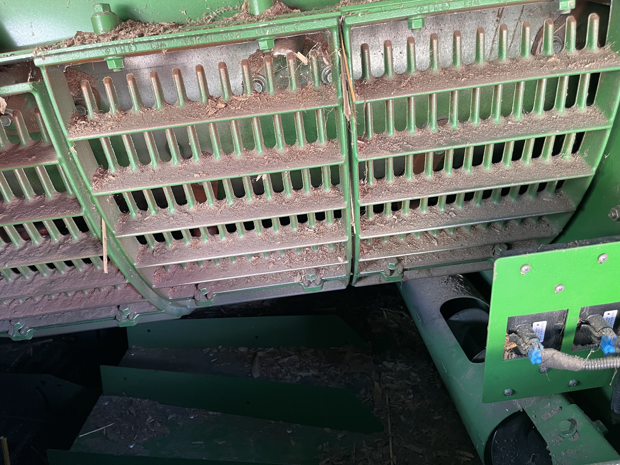 2024 John Deere S780 Image 21