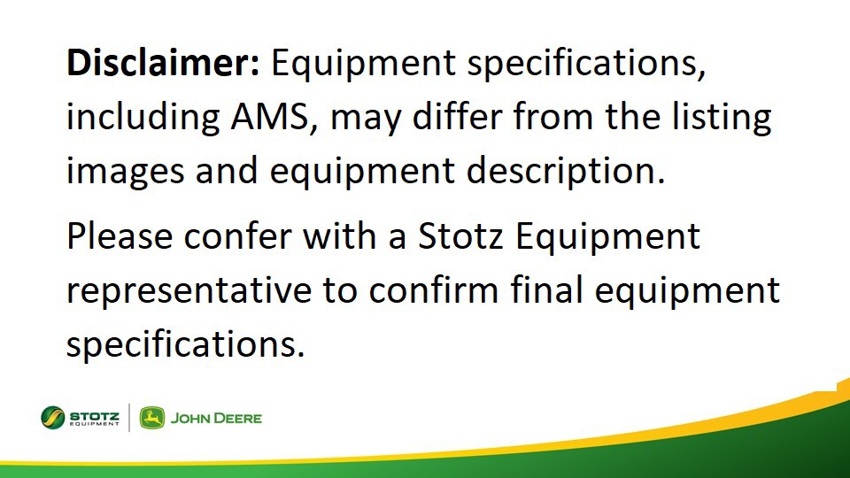2024 John Deere 6155M Image 33