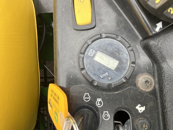 2024 John Deere Z915E Photo 6