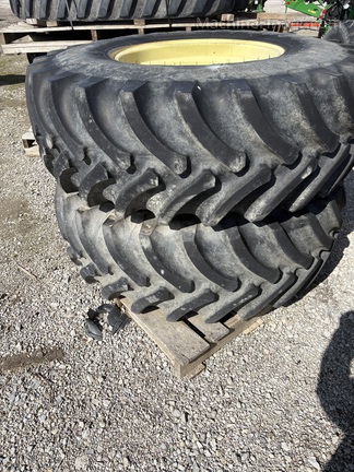 Firestone 18.4R26 | Tires & Tracks | MachineFinder