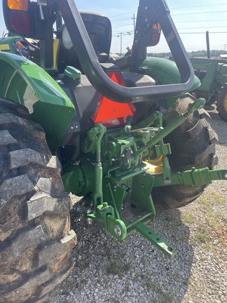 2024 John Deere 5067E