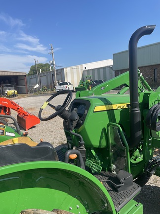 2024 John Deere 5067E