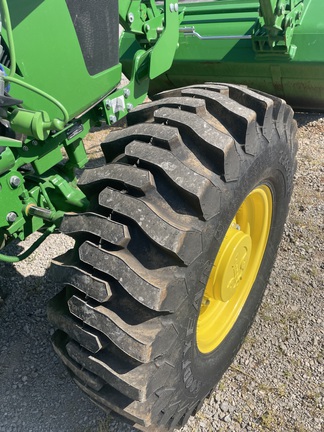 2024 John Deere 5067E