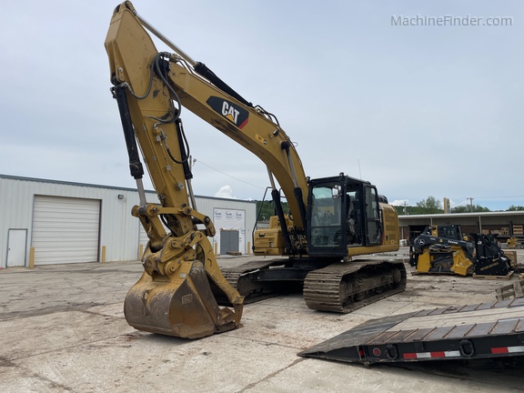 2019 Caterpillar 326FL | Excavators | MachineFinder